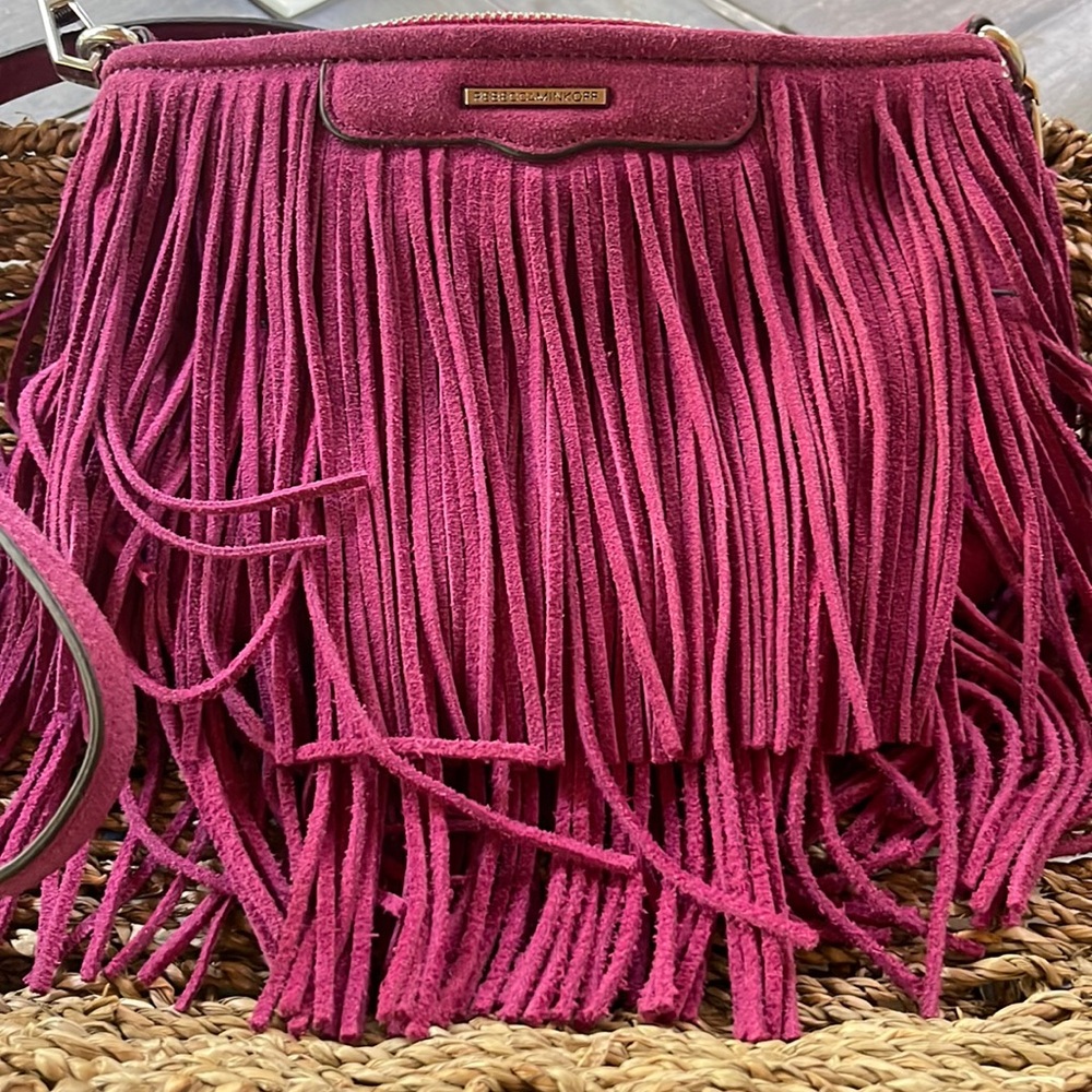 Rebecca Minkoff cross body